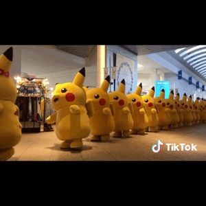 Meet your Posher, Barbara